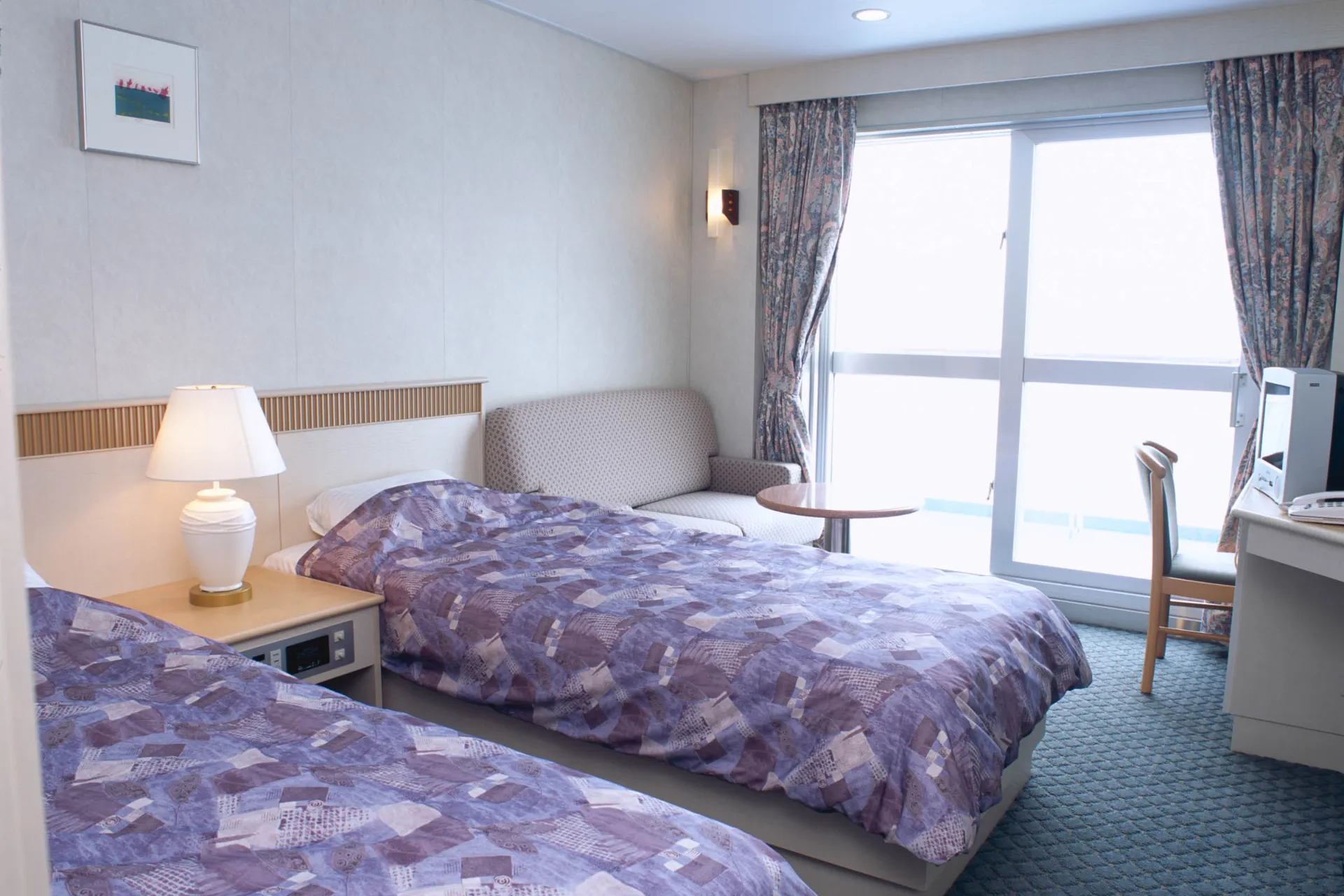 Na promie między Otaru a Maizuru Na promie między Otaru a Maizuru